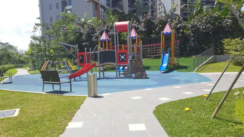Q Bay Residences, 1 Tampines Street 86, 2 Bedrooms, 656 sqft, Condominium For Rent, by Allan Zheng  鄭黎, 23367800 - PropertyGuru.com.sg