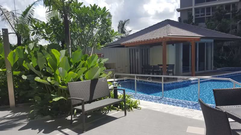 Q Bay Residences, 1 Tampines Street 86, 2 Bedrooms, 656 sqft, Condominium For Rent, by Allan Zheng  鄭黎, 23367800 - PropertyGuru.com.sg