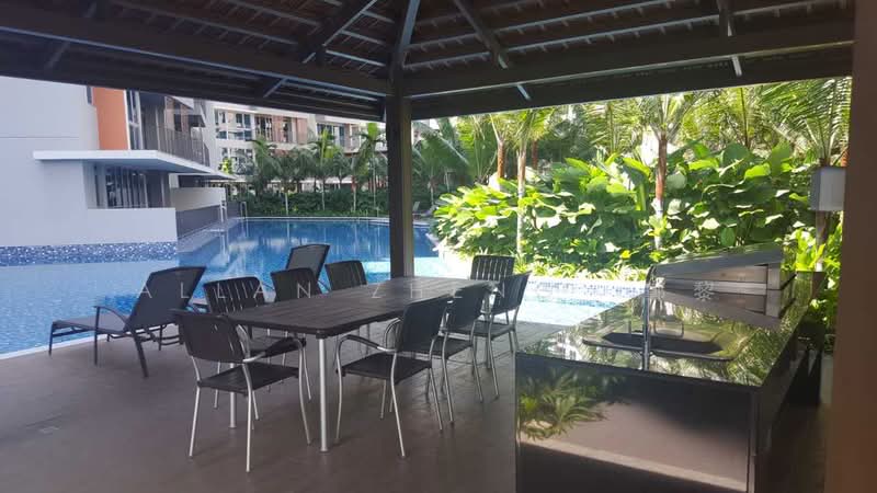 Q Bay Residences, 1 Tampines Street 86, 2 Bedrooms, 656 sqft, Condominium For Rent, by Allan Zheng  鄭黎, 23367800 - PropertyGuru.com.sg