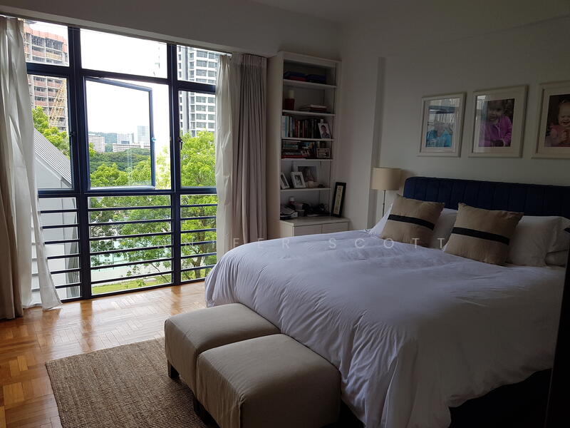 Dormer Park, 55 Jervois Road, 4 Bedrooms, 2,540 sqft, Condominium For Sale, by Jennifer Scott, 23367925 - PropertyGuru.com.sg
