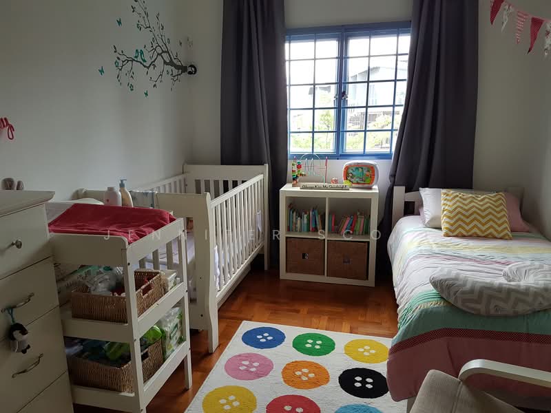 Dormer Park, 55 Jervois Road, 4 Bedrooms, 2,540 sqft, Condominium For Sale, by Jennifer Scott, 23367925 - PropertyGuru.com.sg