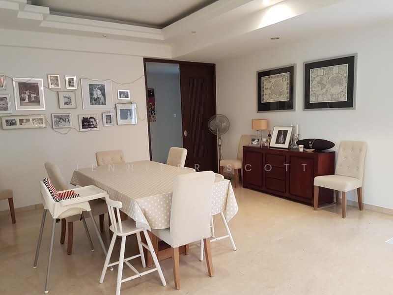 Dormer Park, 55 Jervois Road, 4 Bedrooms, 2,540 sqft, Condominium For Sale, by Jennifer Scott, 23367925 - PropertyGuru.com.sg