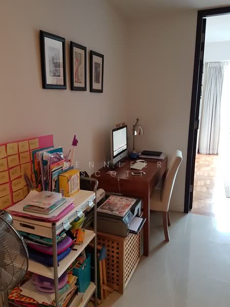 Dormer Park, 55 Jervois Road, 4 Bedrooms, 2,540 sqft, Condominium For Sale, by Jennifer Scott, 23367925 - PropertyGuru.com.sg