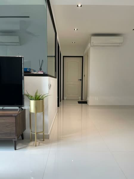 108B Canberra Walk, 108B Canberra Walk, Room Rental, 110 sqft, HDB Flat For Rent, by Betty Tan, 23368374 - PropertyGuru.com.sg
