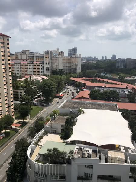 18D Holland Drive, 18D Holland Drive, Tanglin / Holland / Bukit Timah, 1 Bedroom, 102 sqft, HDB Flat For Rent, by Maggie Lee, 23368920 - PropertyGuru.com.sg
