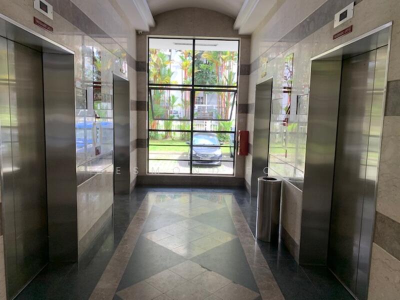 Column free B1 Space near Marymount MRT | Toilet attached, , 2,103 sqft, Light Industrial (B1) For Rent, by Desmond Foo, 23369221 - CommercialGuru.com.sg