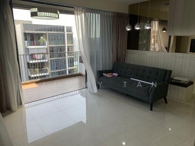 For Rent - La Fiesta