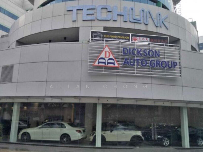 Techlink, 31 Kaki Bukit Road 3, 5,050 sqft, Office For Rent, by Allan Chong, 23369686 - CommercialGuru.com.sg