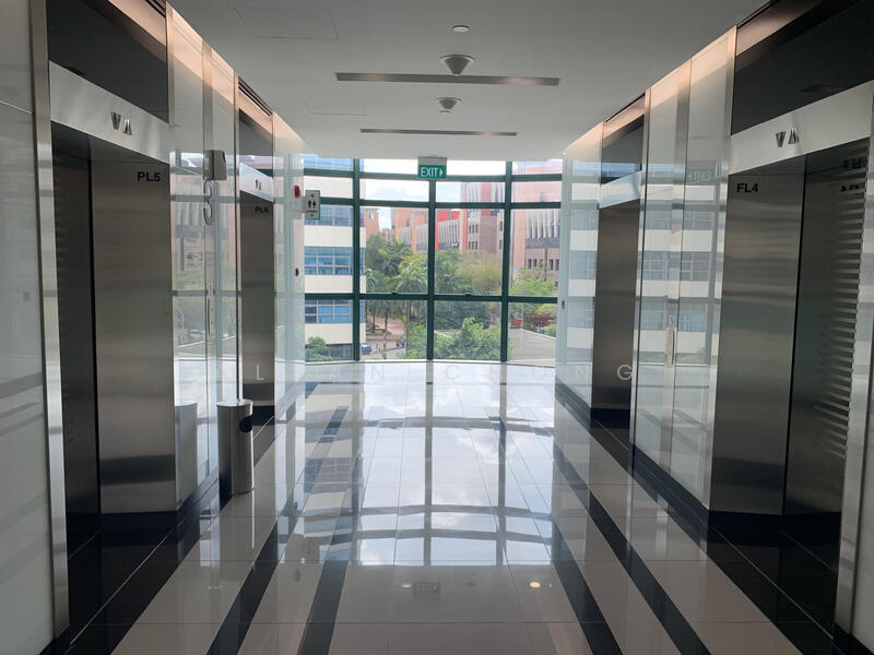 Techlink, 31 Kaki Bukit Road 3, 5,050 sqft, Office For Rent, by Allan Chong, 23369686 - CommercialGuru.com.sg
