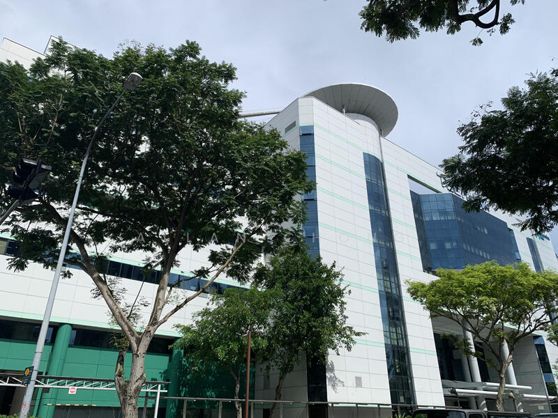 Techlink, 31 Kaki Bukit Road 3, 5,050 sqft, Office For Rent, by Allan Chong, 23369686 - CommercialGuru.com.sg