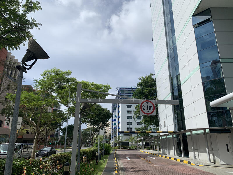 Techlink, 31 Kaki Bukit Road 3, 5,050 sqft, Office For Rent, by Allan Chong, 23369686 - CommercialGuru.com.sg