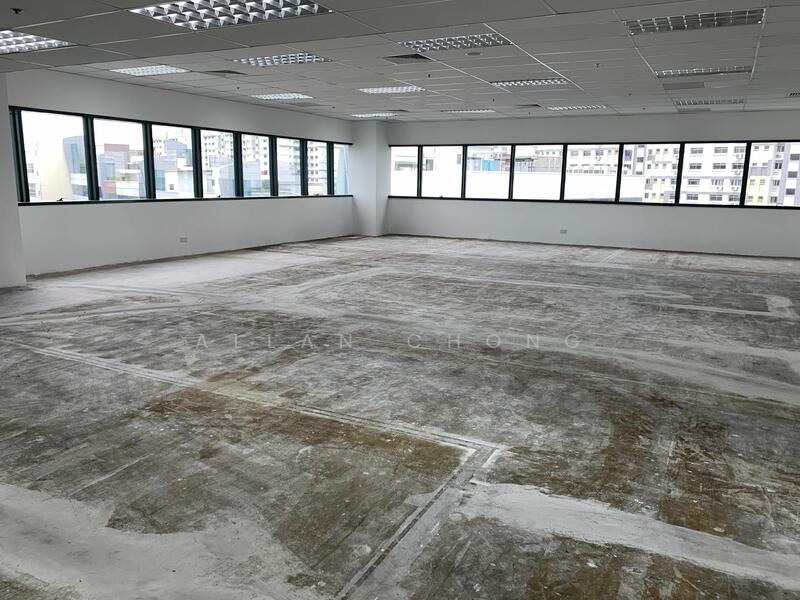 Techlink, 31 Kaki Bukit Road 3, 5,050 sqft, Office For Rent, by Allan Chong, 23369686 - CommercialGuru.com.sg