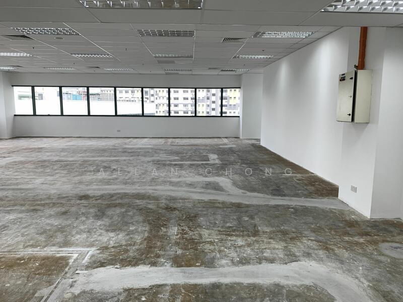Techlink, 31 Kaki Bukit Road 3, 5,050 sqft, Office For Rent, by Allan Chong, 23369686 - CommercialGuru.com.sg