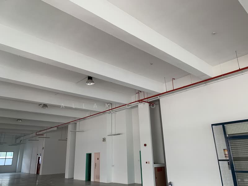 Kaki Bukit Techpark 1, 1 Kaki Bukit Crescent, 7,000 sqft, Factory / Workshop (B2) For Rent, by Allan Chong, 23369740 - CommercialGuru.com.sg