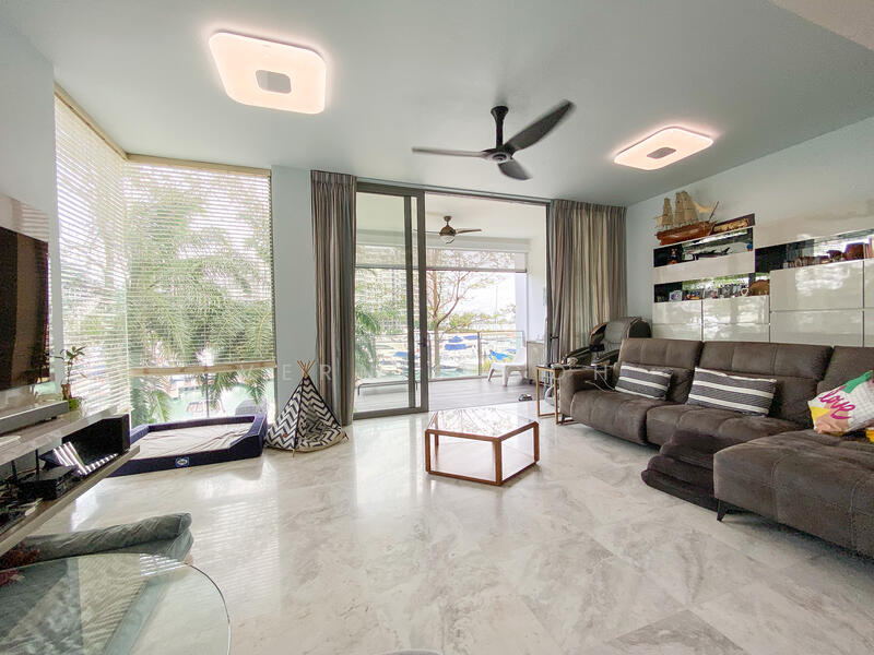 For Sale - Marina Collection