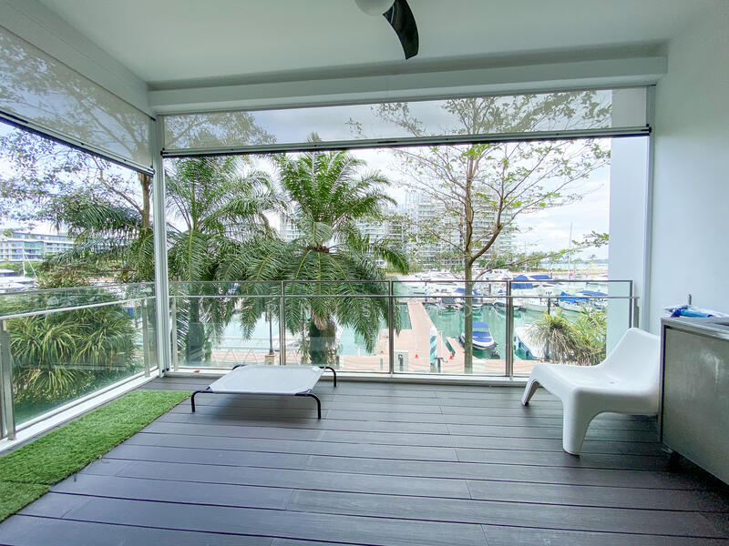 For Sale - Marina Collection