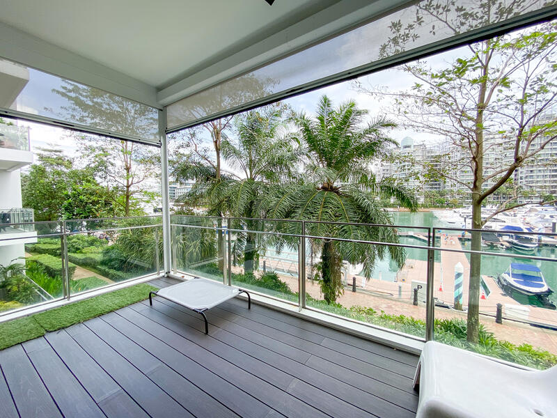 For Sale - Marina Collection