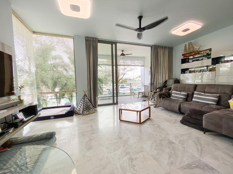 For Sale - Marina Collection