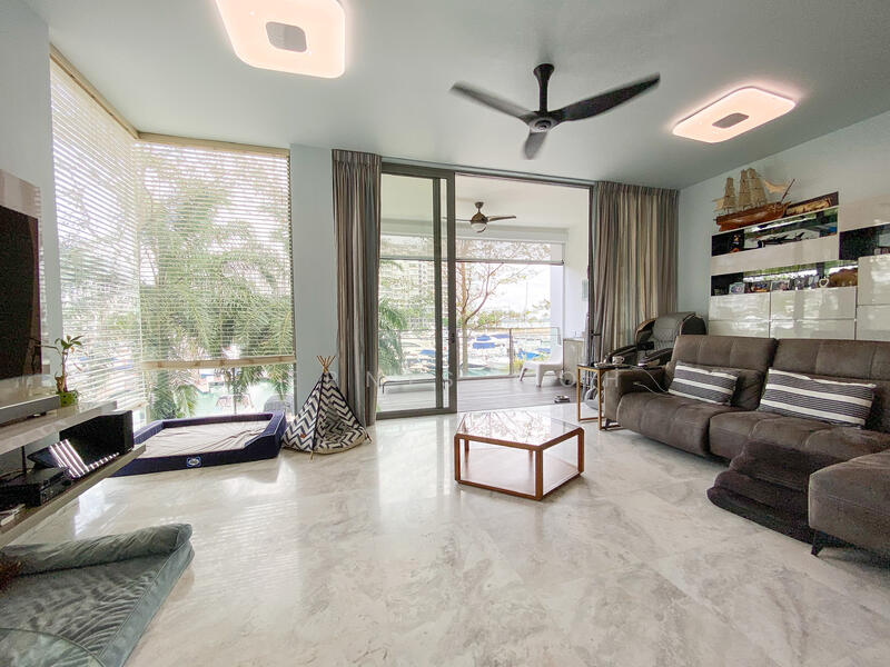 For Sale - Marina Collection
