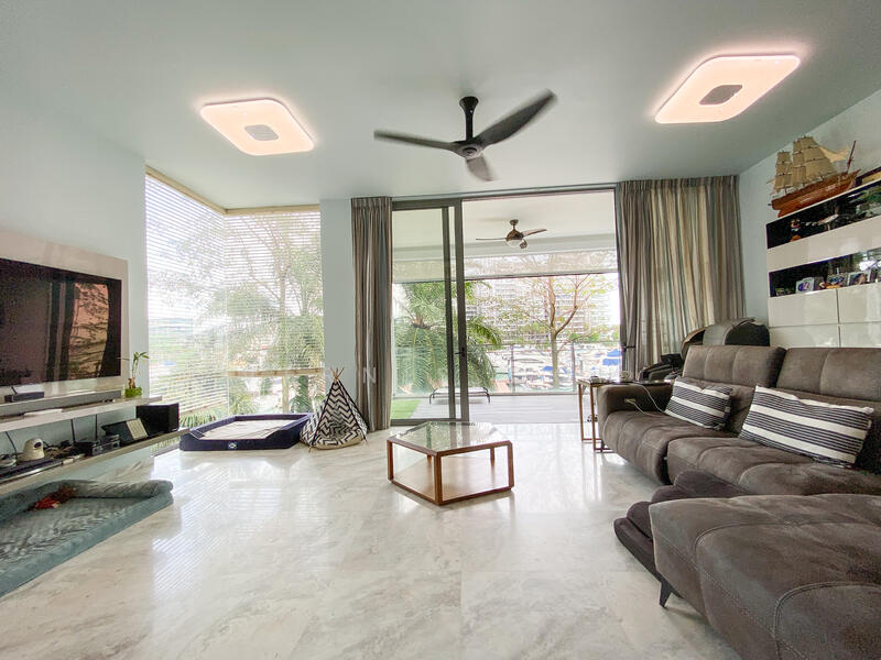 For Sale - Marina Collection
