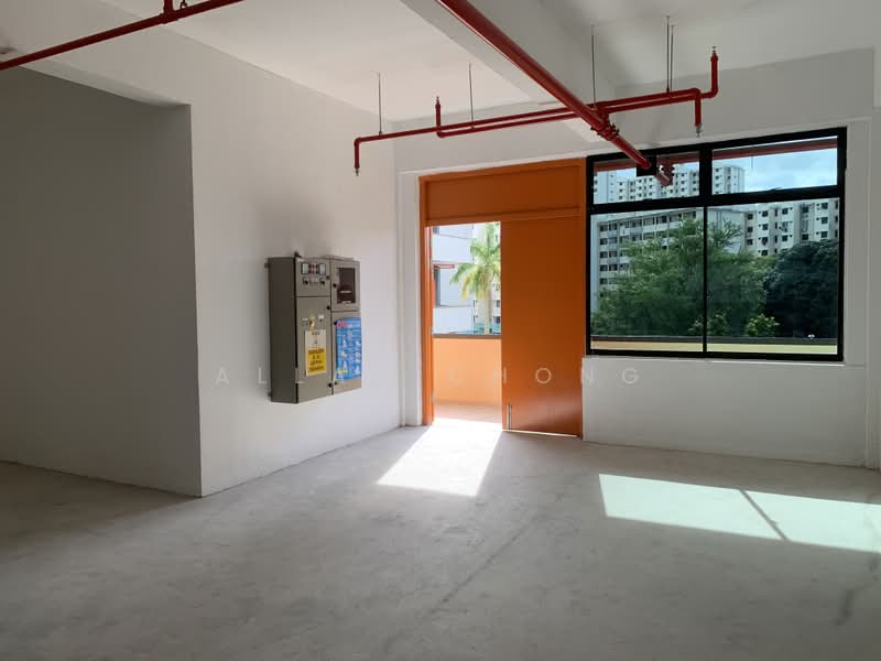 512 Chai Chee Lane, 512 Chai Chee Lane, 5,559 sqft, Light Industrial (B1) For Rent, by Allan Chong, 23369799 - CommercialGuru.com.sg