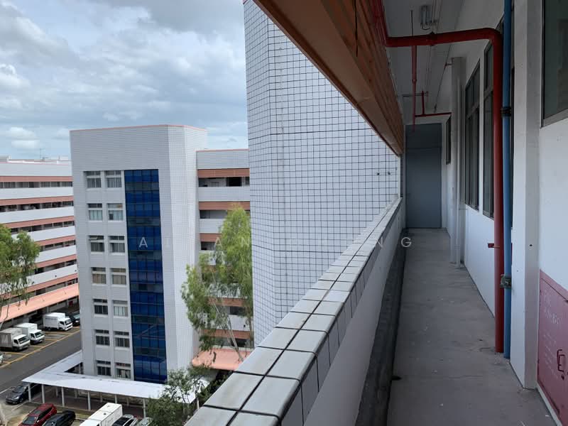 512 Chai Chee Lane, 512 Chai Chee Lane, 5,559 sqft, Light Industrial (B1) For Rent, by Allan Chong, 23369799 - CommercialGuru.com.sg