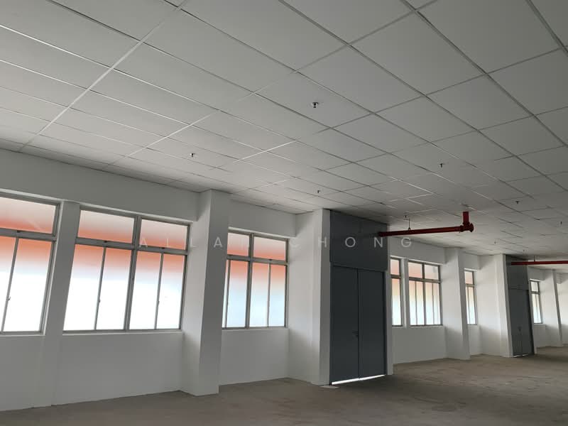 512 Chai Chee Lane, 512 Chai Chee Lane, 5,559 sqft, Light Industrial (B1) For Rent, by Allan Chong, 23369799 - CommercialGuru.com.sg