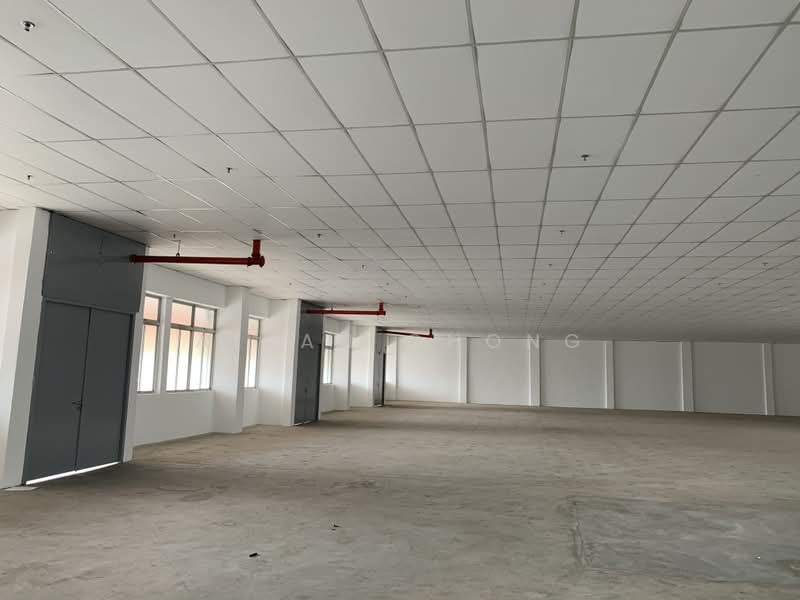 512 Chai Chee Lane, 512 Chai Chee Lane, 5,559 sqft, Light Industrial (B1) For Rent, by Allan Chong, 23369799 - CommercialGuru.com.sg