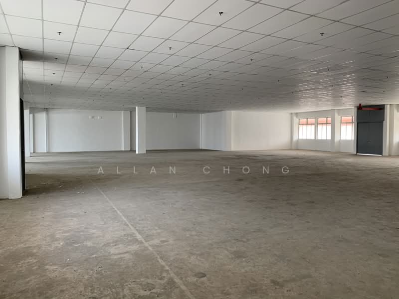512 Chai Chee Lane, 512 Chai Chee Lane, 5,559 sqft, Light Industrial (B1) For Rent, by Allan Chong, 23369799 - CommercialGuru.com.sg
