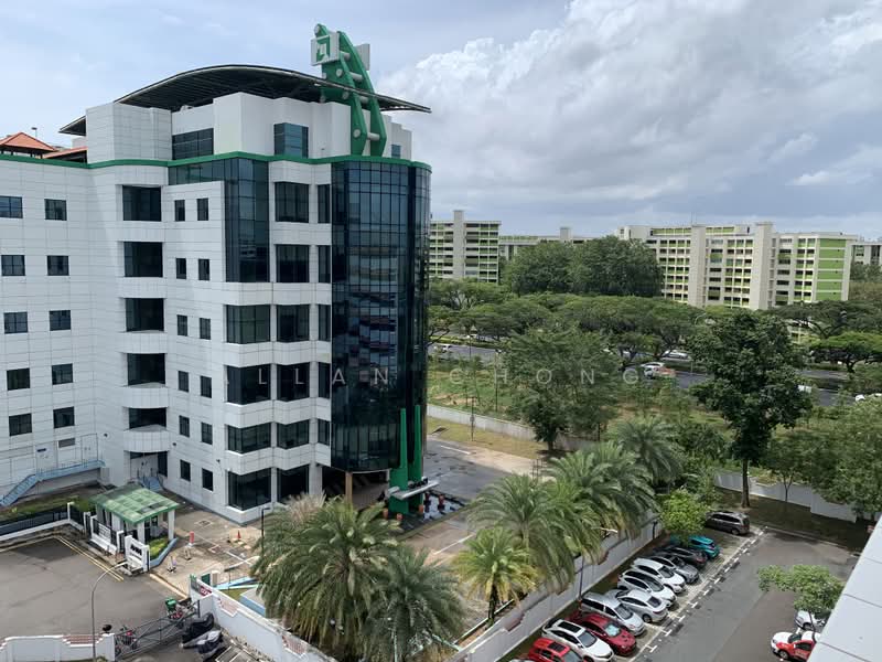 512 Chai Chee Lane, 512 Chai Chee Lane, 5,559 sqft, Light Industrial (B1) For Rent, by Allan Chong, 23369799 - CommercialGuru.com.sg
