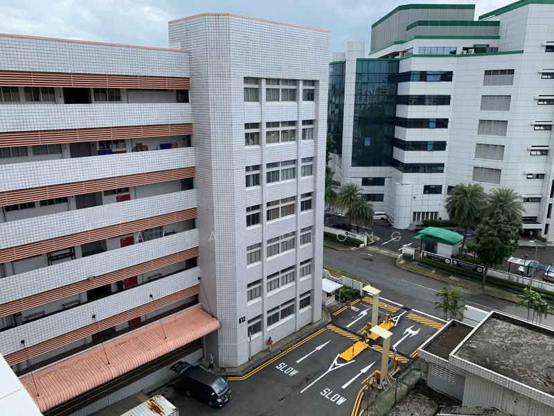 512 Chai Chee Lane, 512 Chai Chee Lane, 5,559 sqft, Light Industrial (B1) For Rent, by Allan Chong, 23369799 - CommercialGuru.com.sg