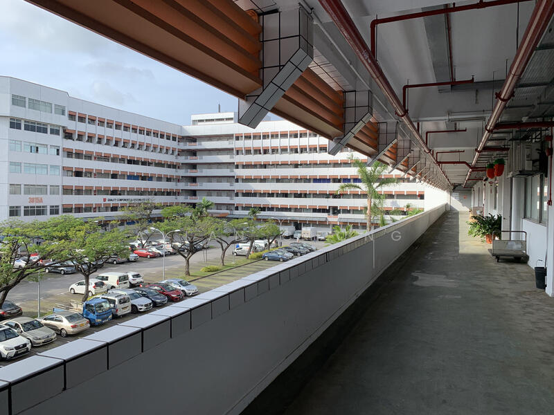 3014A Ubi Road 1, 3014A Ubi Road 1, 2,284 sqft, Light Industrial (B1) For Rent, by Allan Chong, 23369813 - CommercialGuru.com.sg