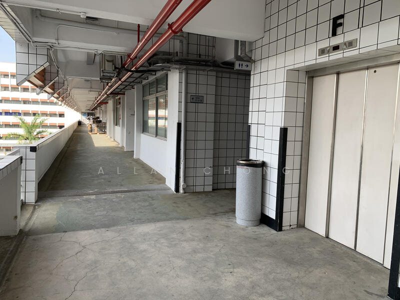 3014A Ubi Road 1, 3014A Ubi Road 1, 2,284 sqft, Light Industrial (B1) For Rent, by Allan Chong, 23369813 - CommercialGuru.com.sg