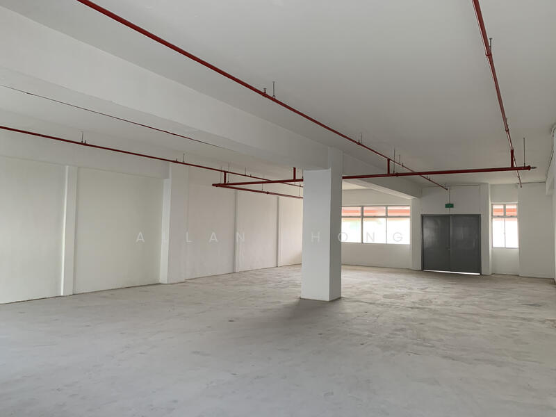 3014A Ubi Road 1, 3014A Ubi Road 1, 2,284 sqft, Light Industrial (B1) For Rent, by Allan Chong, 23369813 - CommercialGuru.com.sg