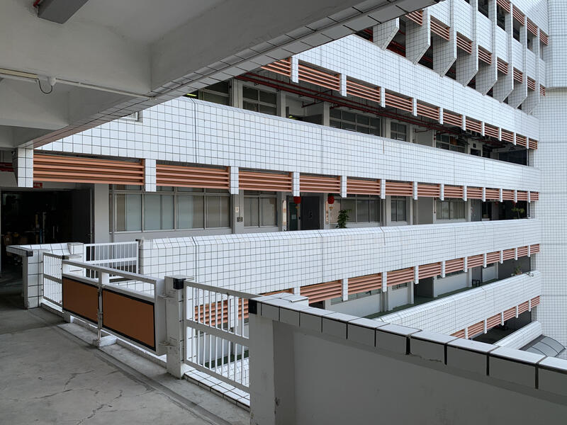 3014A Ubi Road 1, 3014A Ubi Road 1, 2,284 sqft, Light Industrial (B1) For Rent, by Allan Chong, 23369813 - CommercialGuru.com.sg