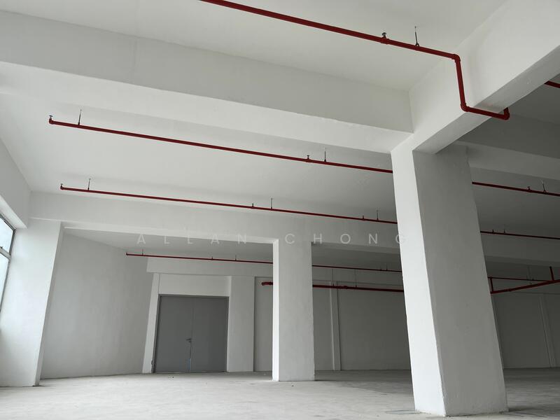 3014A Ubi Road 1, 3014A Ubi Road 1, 2,284 sqft, Light Industrial (B1) For Rent, by Allan Chong, 23369813 - CommercialGuru.com.sg