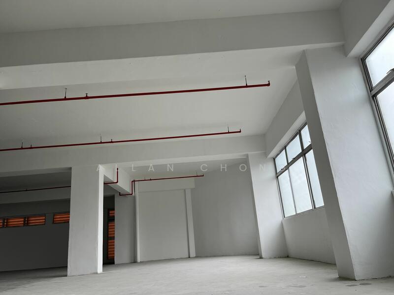 3014A Ubi Road 1, 3014A Ubi Road 1, 2,284 sqft, Light Industrial (B1) For Rent, by Allan Chong, 23369813 - CommercialGuru.com.sg