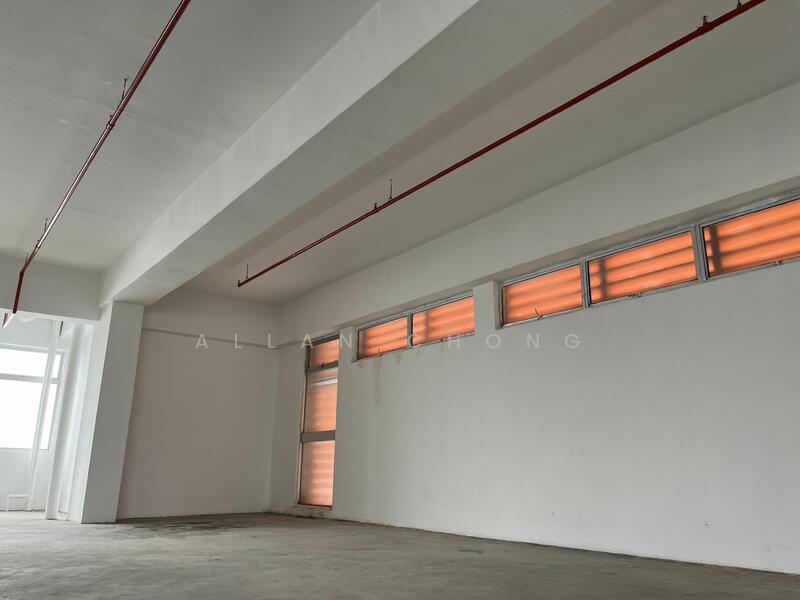 3014A Ubi Road 1, 3014A Ubi Road 1, 2,284 sqft, Light Industrial (B1) For Rent, by Allan Chong, 23369813 - CommercialGuru.com.sg