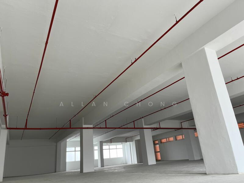 3014A Ubi Road 1, 3014A Ubi Road 1, 2,284 sqft, Light Industrial (B1) For Rent, by Allan Chong, 23369813 - CommercialGuru.com.sg