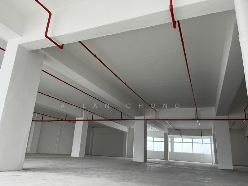 3014A Ubi Road 1, 3014A Ubi Road 1, 2,284 sqft, Light Industrial (B1) For Rent, by Allan Chong, 23369813 - CommercialGuru.com.sg