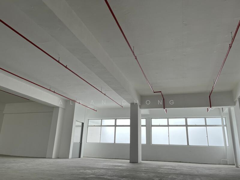3014A Ubi Road 1, 3014A Ubi Road 1, 2,284 sqft, Light Industrial (B1) For Rent, by Allan Chong, 23369813 - CommercialGuru.com.sg