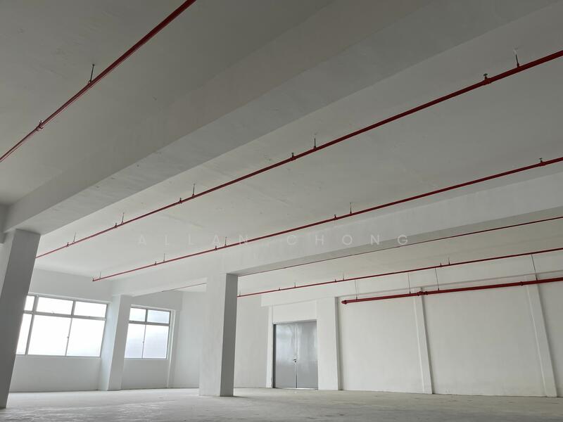 3014A Ubi Road 1, 3014A Ubi Road 1, 2,284 sqft, Light Industrial (B1) For Rent, by Allan Chong, 23369813 - CommercialGuru.com.sg