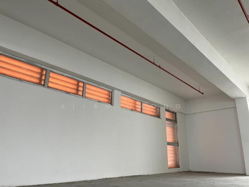 3014A Ubi Road 1, 3014A Ubi Road 1, 2,284 sqft, Light Industrial (B1) For Rent, by Allan Chong, 23369813 - CommercialGuru.com.sg