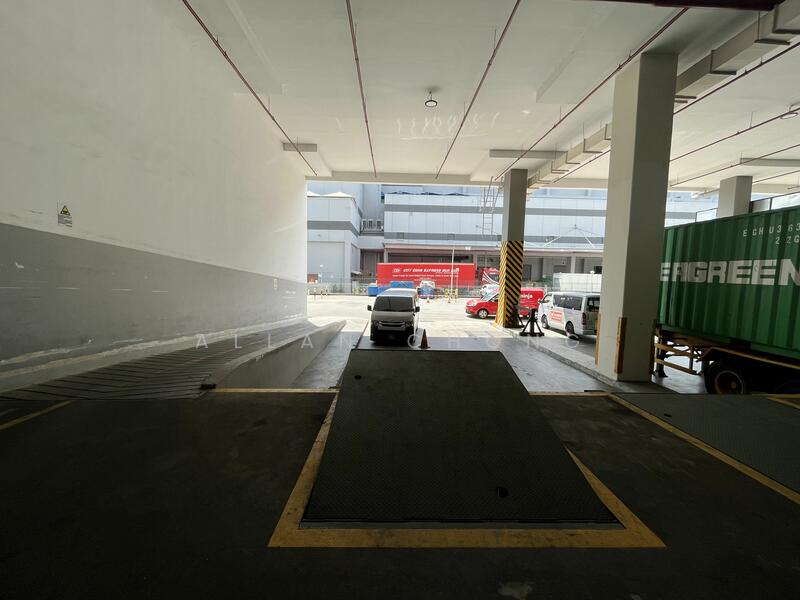 CEVA Warehouse, 15 changi south street 2, 40,515 sqft, Warehouse For Rent, by Allan Chong, 23369996 - CommercialGuru.com.sg
