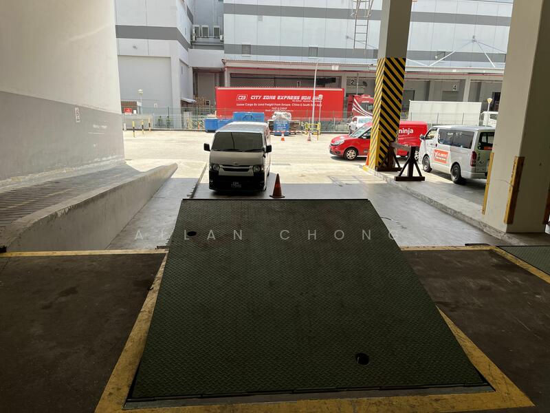 CEVA Warehouse, 15 changi south street 2, 40,515 sqft, Warehouse For Rent, by Allan Chong, 23369996 - CommercialGuru.com.sg