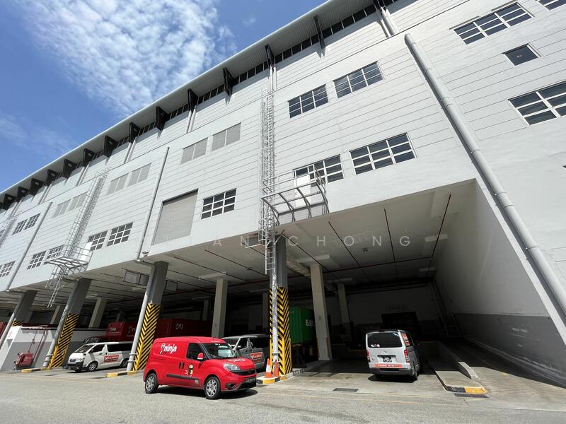 CEVA Warehouse, 15 changi south street 2, 40,515 sqft, Warehouse For Rent, by Allan Chong, 23369996 - CommercialGuru.com.sg