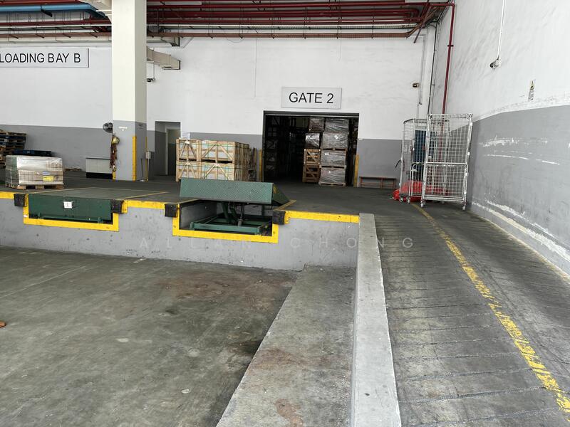 CEVA Warehouse, 15 changi south street 2, 40,515 sqft, Warehouse For Rent, by Allan Chong, 23369996 - CommercialGuru.com.sg