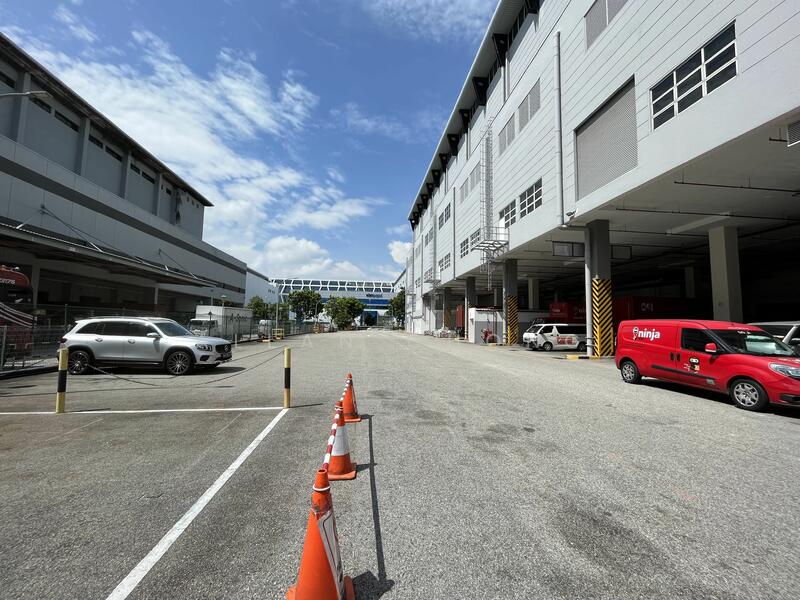 CEVA Warehouse, 15 changi south street 2, 40,515 sqft, Warehouse For Rent, by Allan Chong, 23369996 - CommercialGuru.com.sg