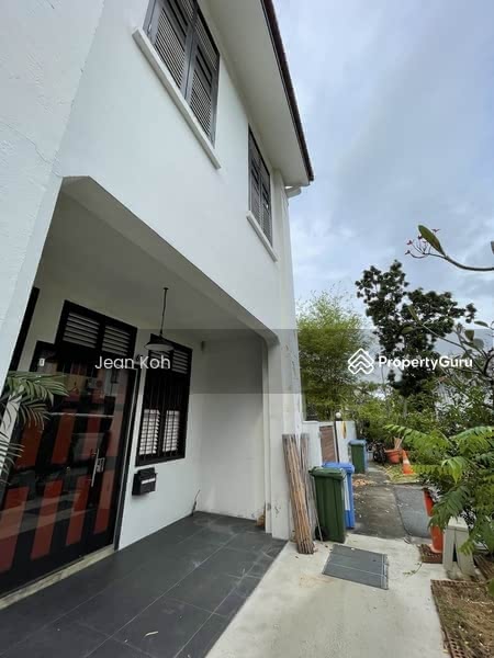 External Facade