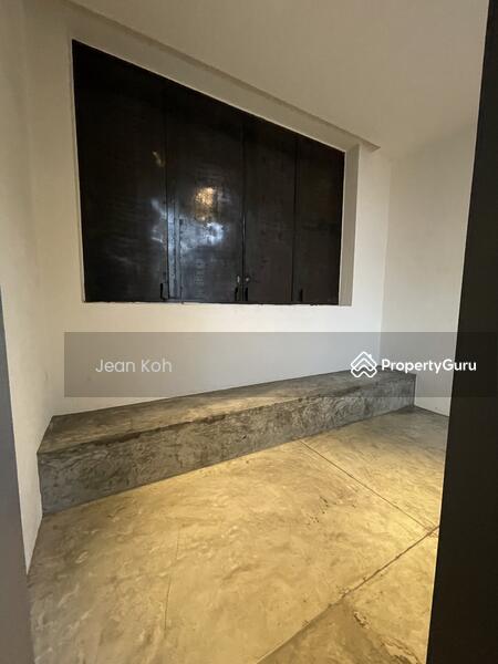 Room at Attic